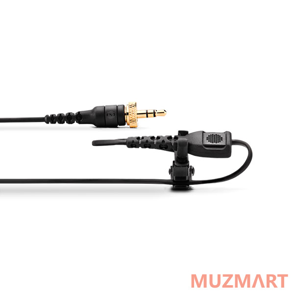 RODE Lavalier II петличный низкопрофильный микрофон