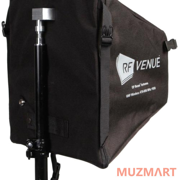 Shure RF Venue RFV-CPB-PARTS KIT Комплект аксессуаров для антенны CPB 4 х N-BNC адаптера