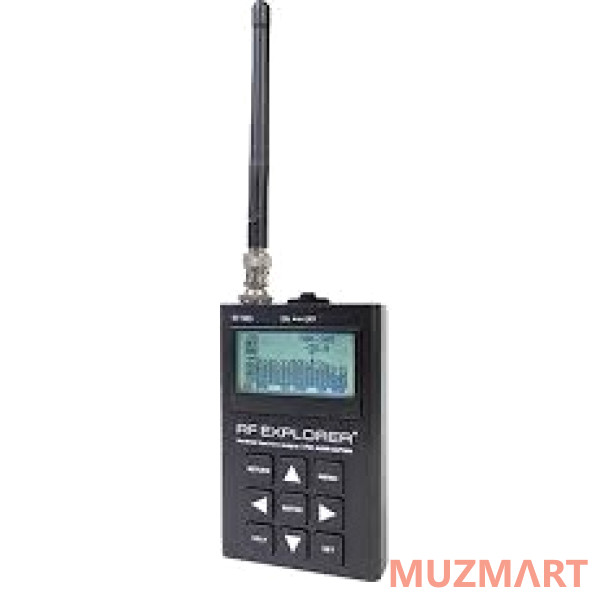 Shure RF Venue RFV-RFEXP-PA Анализатор спектра портативный