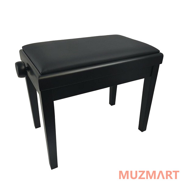 Artist PB-023MBL Банкетка деревянная с регулировкой высоты