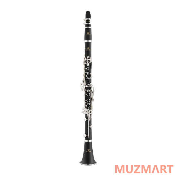 Jupiter JCL700DSQ Кларнет Bb с двумя бочонками