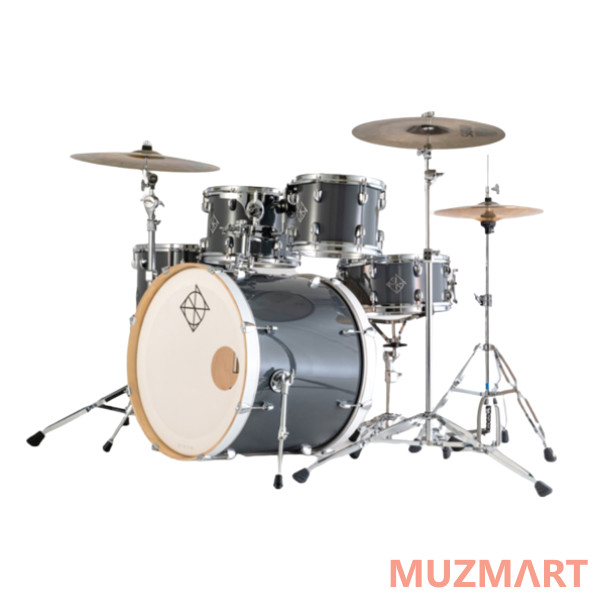 Dixon PODFM522CG Fuse Maple Набор барабанов
