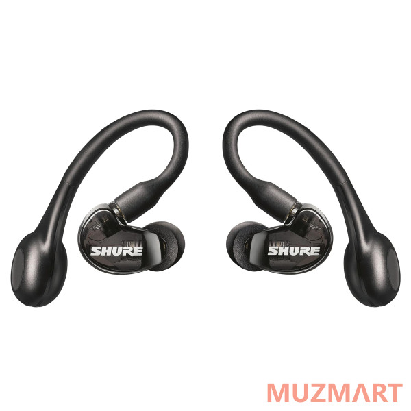 Shure SE21DYBK+TW2-EFS Внутриканальные беспроводные наушники
