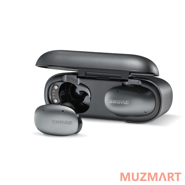 Shure AONIC FREE SBE1DYBK1-EFS Внутриканальные беспроводные наушники