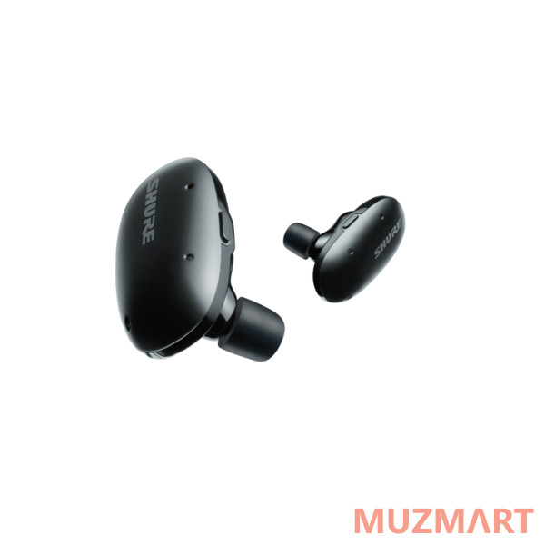 Shure AONIC FREE SBE1DYBK1-EFS Внутриканальные беспроводные наушники
