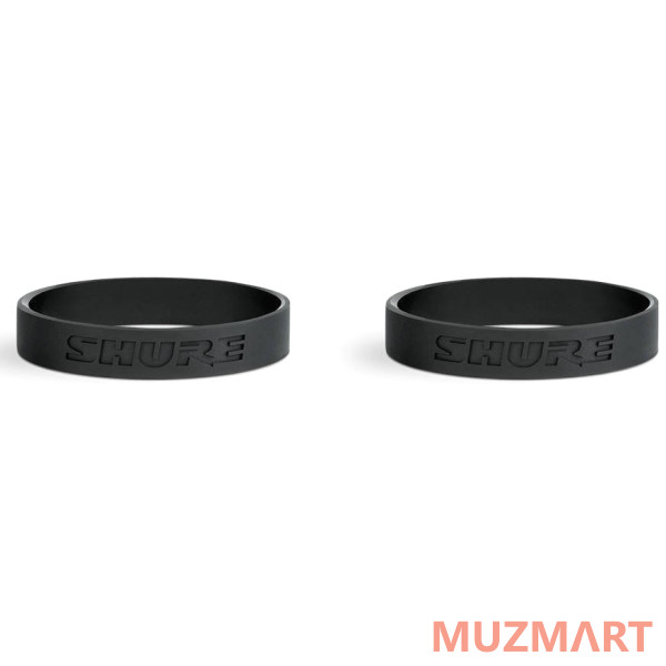 Shure EA2AMPBANDS Сменные вставки для наушников