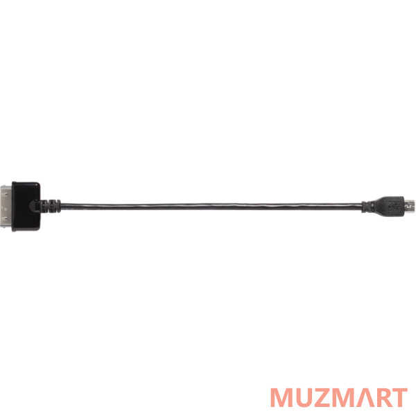 Shure EAC30P-MicroB8 кабель для наушников, длина 2.4 метра