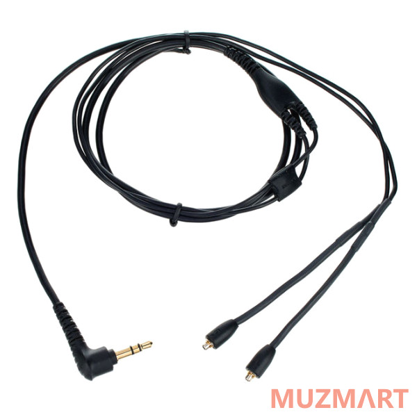 Shure EAC46BKS Кабель для наушников сменный