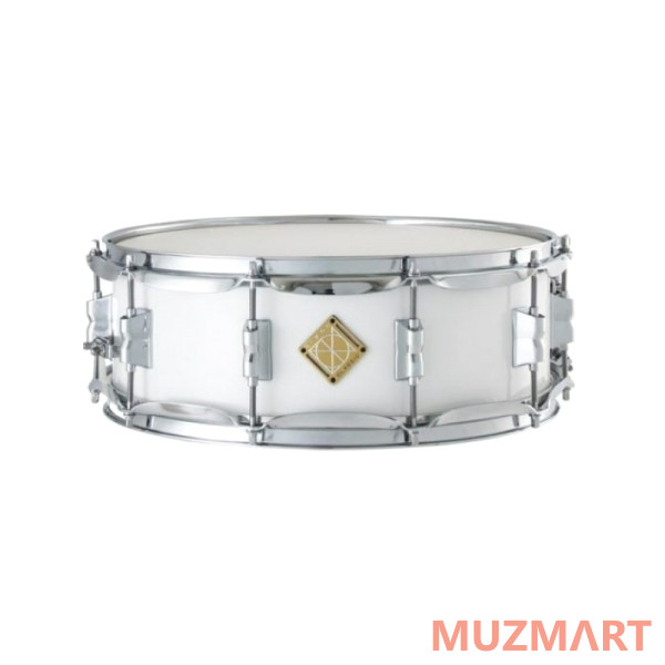 Dixon PMSCL052-WT Маршевый малый барабан 5 х 12"
