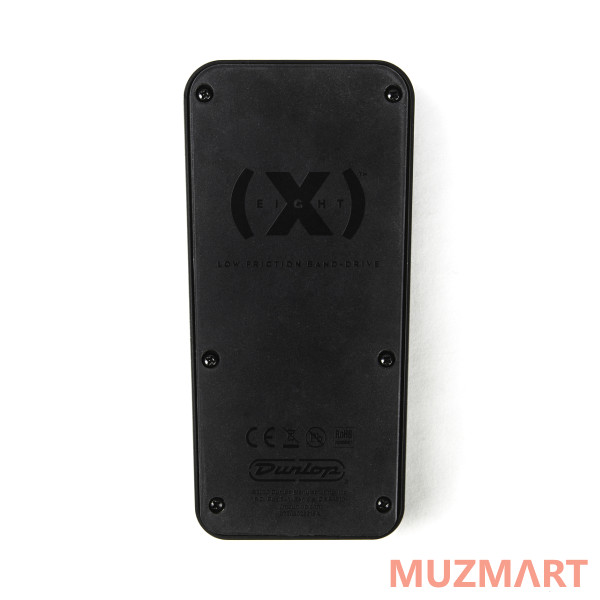 Dunlop DVP5 Volume (X) 8 Педаль громкости