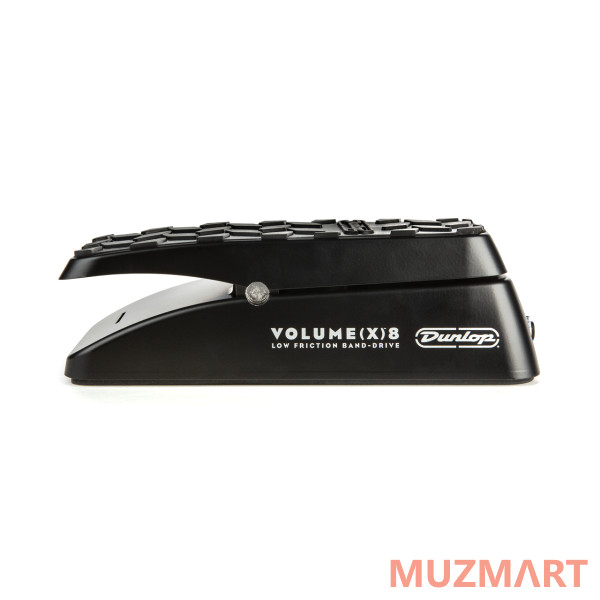 Dunlop DVP5 Volume (X) 8 Педаль громкости