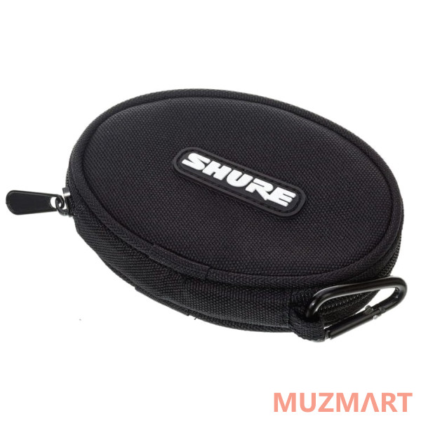 Shure EASCASE Чехол для внутриканальных наушников SE