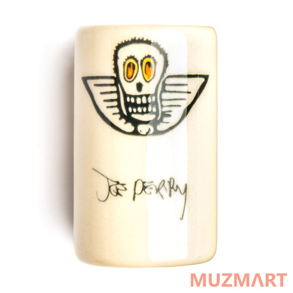 Dunlop 258-Dunlop Joe Perry Moonshine Слайд керамический