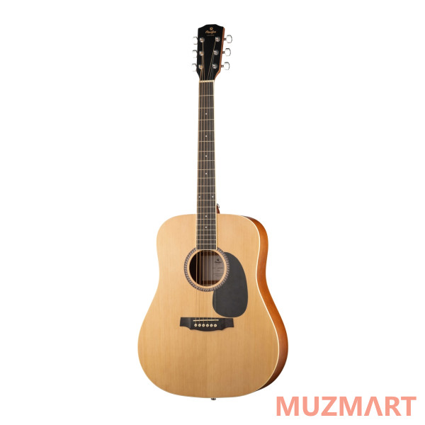 Prodipe MFSD25 EA SD25 Акустическая гитара, дредноут