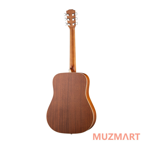 Prodipe MFSD25 EA SD25 Акустическая гитара, дредноут