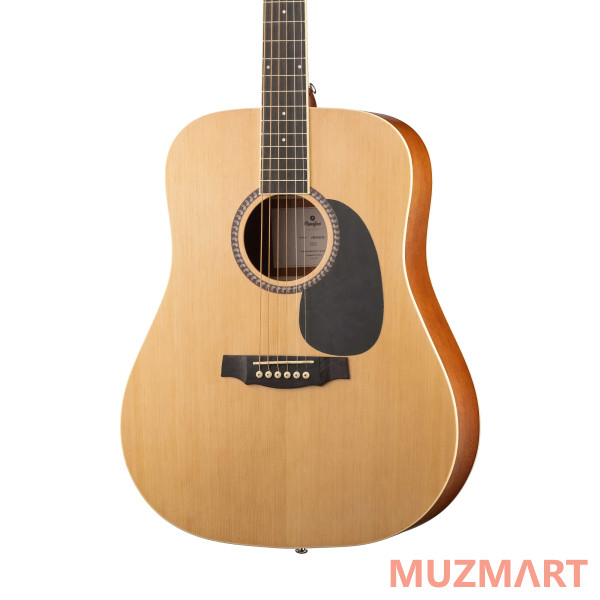 Prodipe MFSD25 EA SD25 Акустическая гитара, дредноут