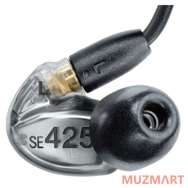 Shure SE425-V-LEFT Сменный внутриканальный наушник Левый