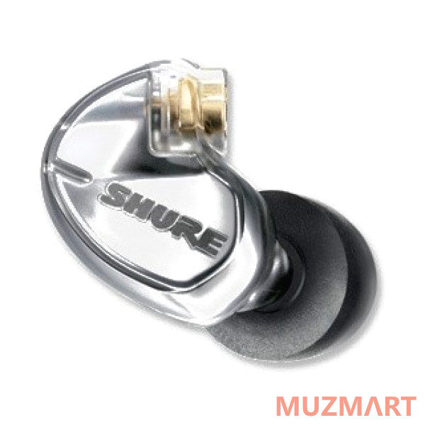 Shure SE425-V-LEFT Сменный внутриканальный наушник Левый