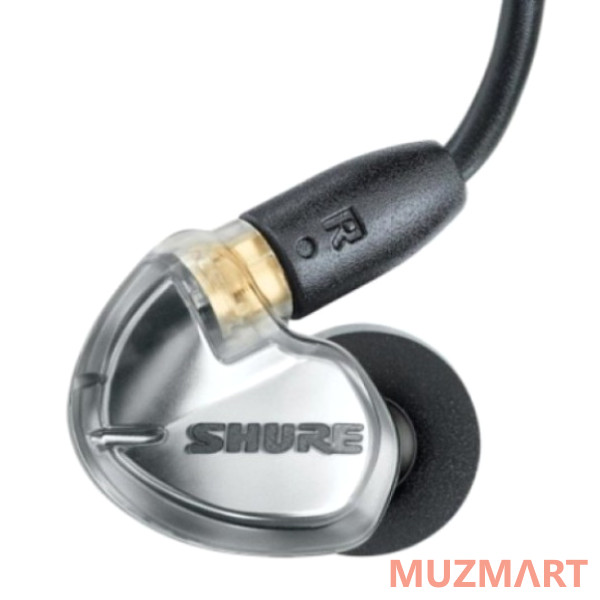 Shure SE425-V-RIGHT Сменный внутриканальный наушник Правый