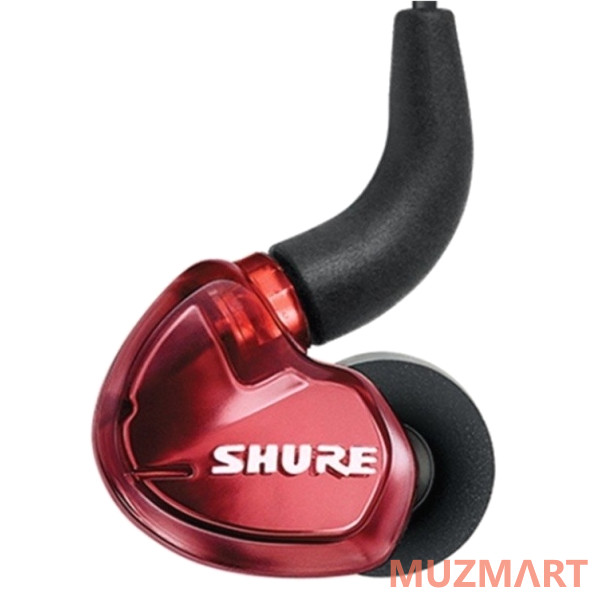Shure SE535-LTD-RIGHT Сменный внутриканальный наушник Правый