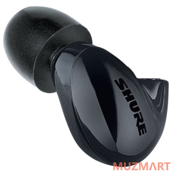 Shure SE846-K-LEFT Сменный внутриканальный наушник Левый