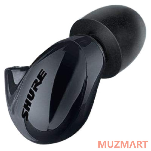 Shure SE846-K-RIGHT Сменный внутриканальный наушник Правый