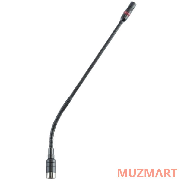 Shure GM 5923 Микрофон на гусиной шее конденсаторный