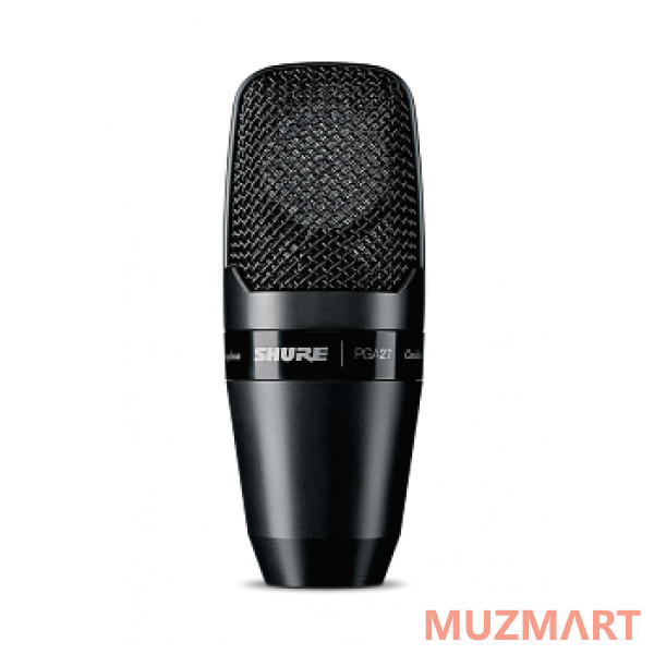Shure PGA27-LC Конденсаторный микрофон кардиоидный