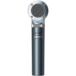 Shure BETA 181/O Инструментальный конденсаторный микрофон