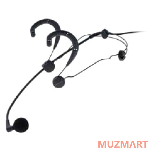 Shure WBH54B Головной конденсаторный микрофон