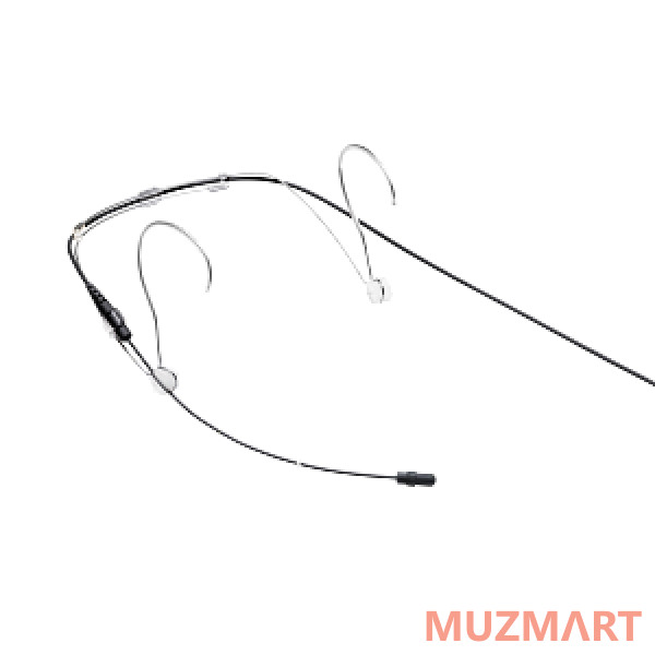 Shure DH5B/O-LM3 всенаправленный водонепроницаемый головной микрофон