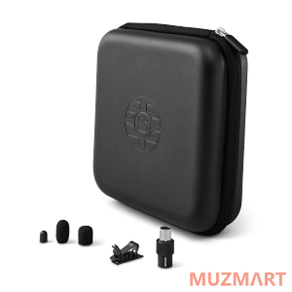 Shure DH5B/O-LM3 всенаправленный водонепроницаемый головной микрофон