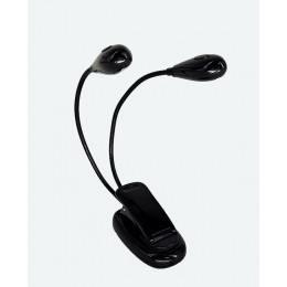 Artist PL-027BL Подсветка для пюпитра