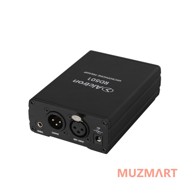 Alctron RD501 Предусилитель микрофонный