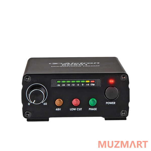 Alctron RD501 Предусилитель микрофонный
