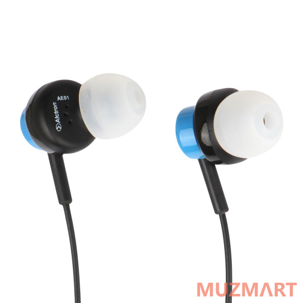 Alctron AE01 Наушники внутриканальные