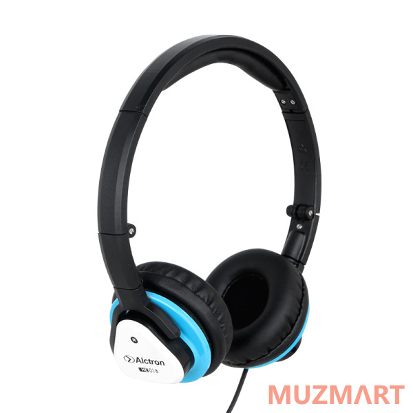 Alctron HE018 Наушники накладные закрытые