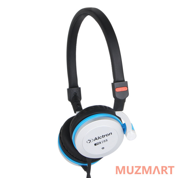 Alctron HE288 Наушники накладные закрытые
