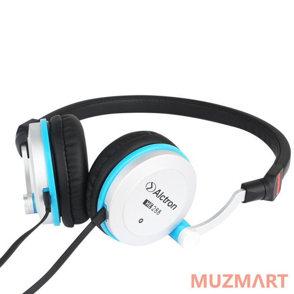 Alctron HE288 Наушники накладные закрытые