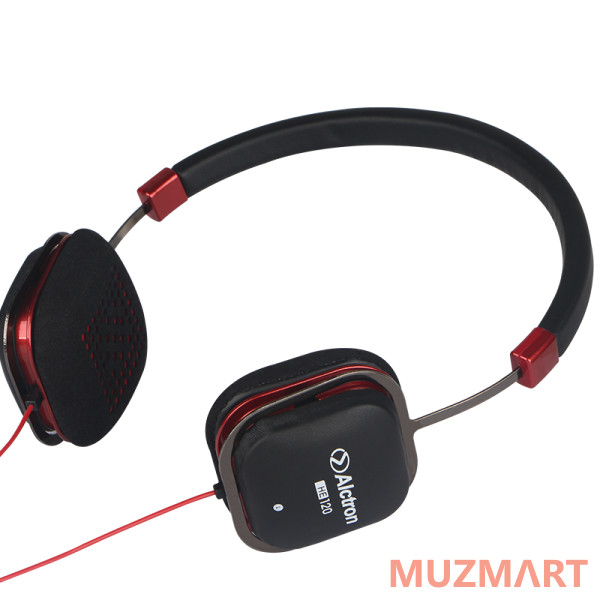 Alctron HE120 Наушники накладные закрытые