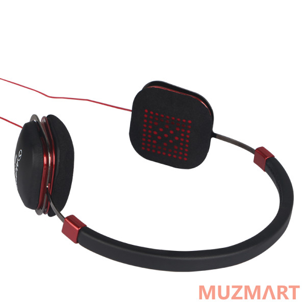 Alctron HE120 Наушники накладные закрытые