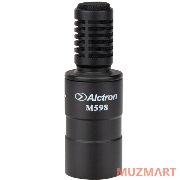 Alctron M598 Микрофон для смартфона
