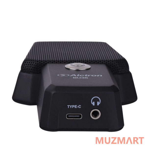 Alctron BU35 USB Микрофон граничного слоя