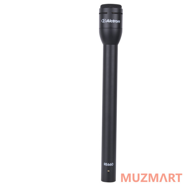 Alctron RE660 Микрофон динамический