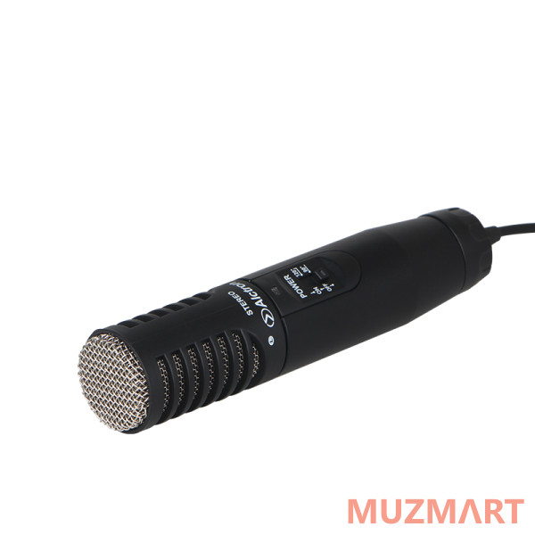 Alctron S507 Микрофон накамерный