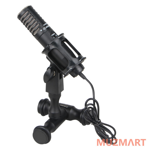 Alctron S507 Микрофон накамерный