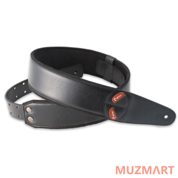 RightOn Straps 8401070030706 Mojo Charm Black Ремень для гитары