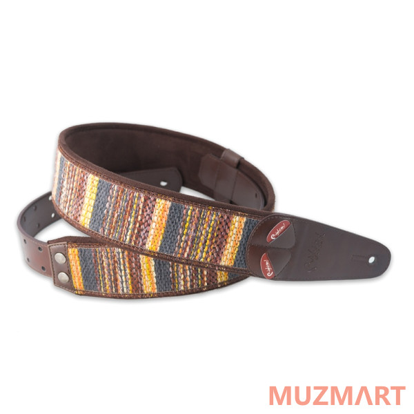 RightOn Straps 8401070080008 Mojo Maracaibo Unique Ремень для гитары