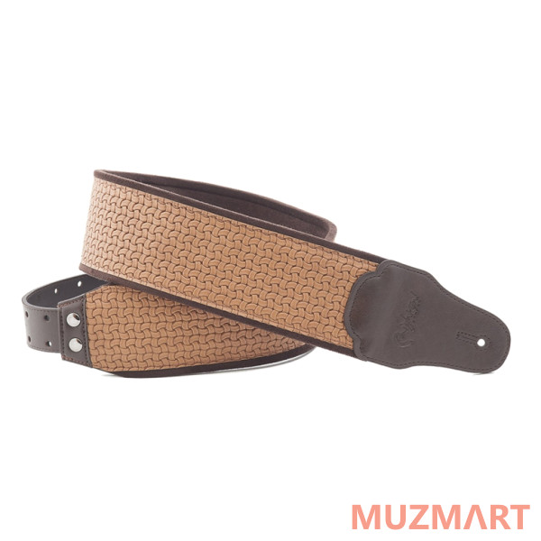 RightOn Straps 8401010070380 Groove B-Bond Woody Ремень для гитары