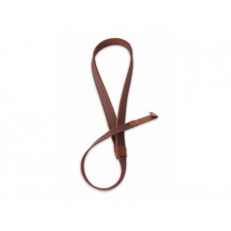 RightOn Straps 8401120010351 Classical Classical-Hook Brown Ремень для классической гитары